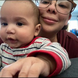 Meet your Posher, Isabella